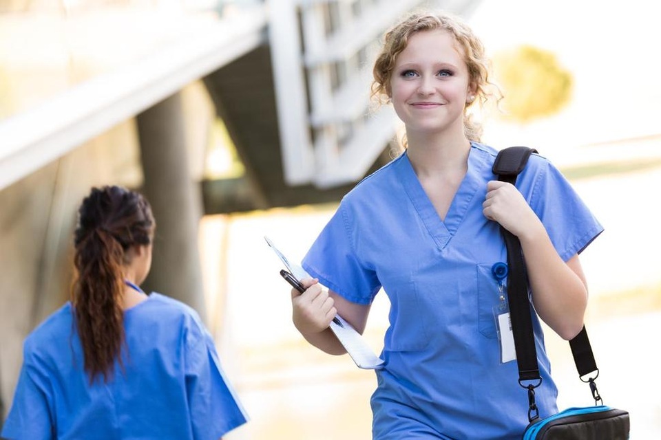 Học tập tại các trường Community College của Mỹ - có dễ không? - 2 Học tập tại các trường Community College của Mỹ - có dễ không? - 2