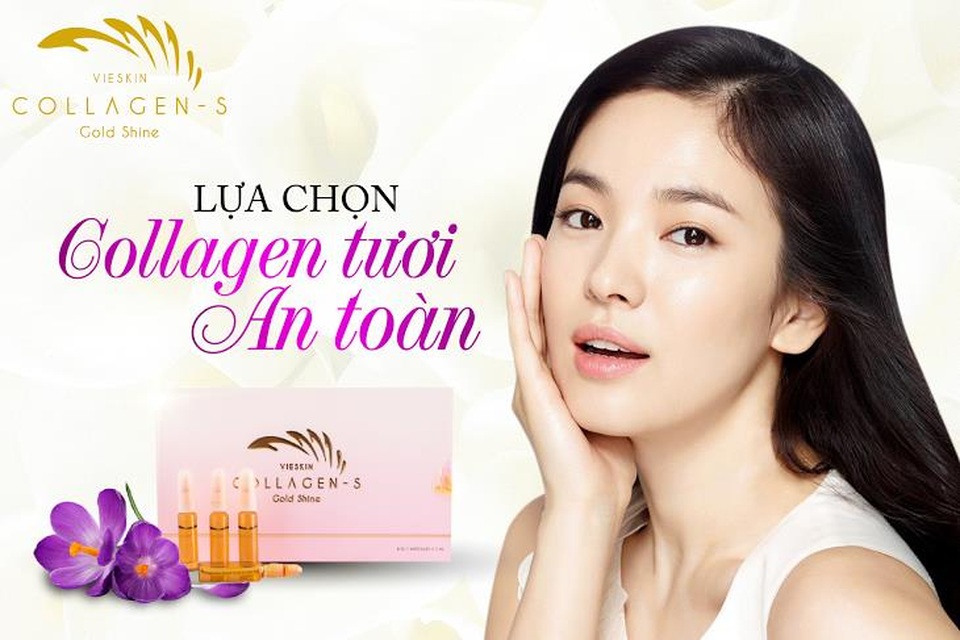 Collagen loại nào tốt nhất cho da mà giá hợp lý hiện nay? - 2 Collagen loại nào tốt nhất cho da mà giá hợp lý hiện nay? - 2