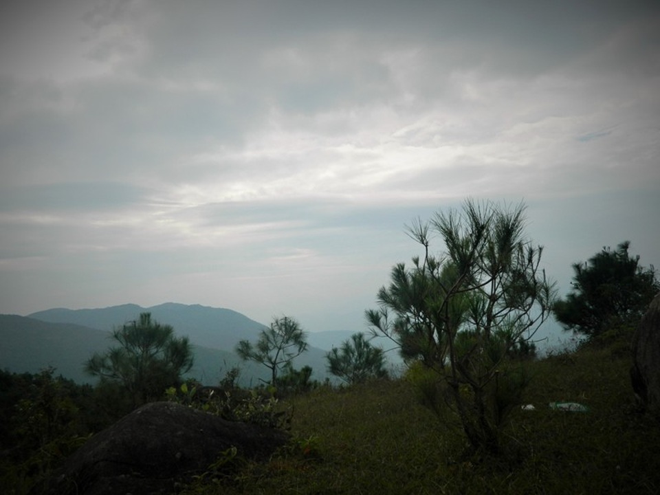 Có một “Sa Pa thu nhỏ” ở miền biên ải Quảng Ninh - 2