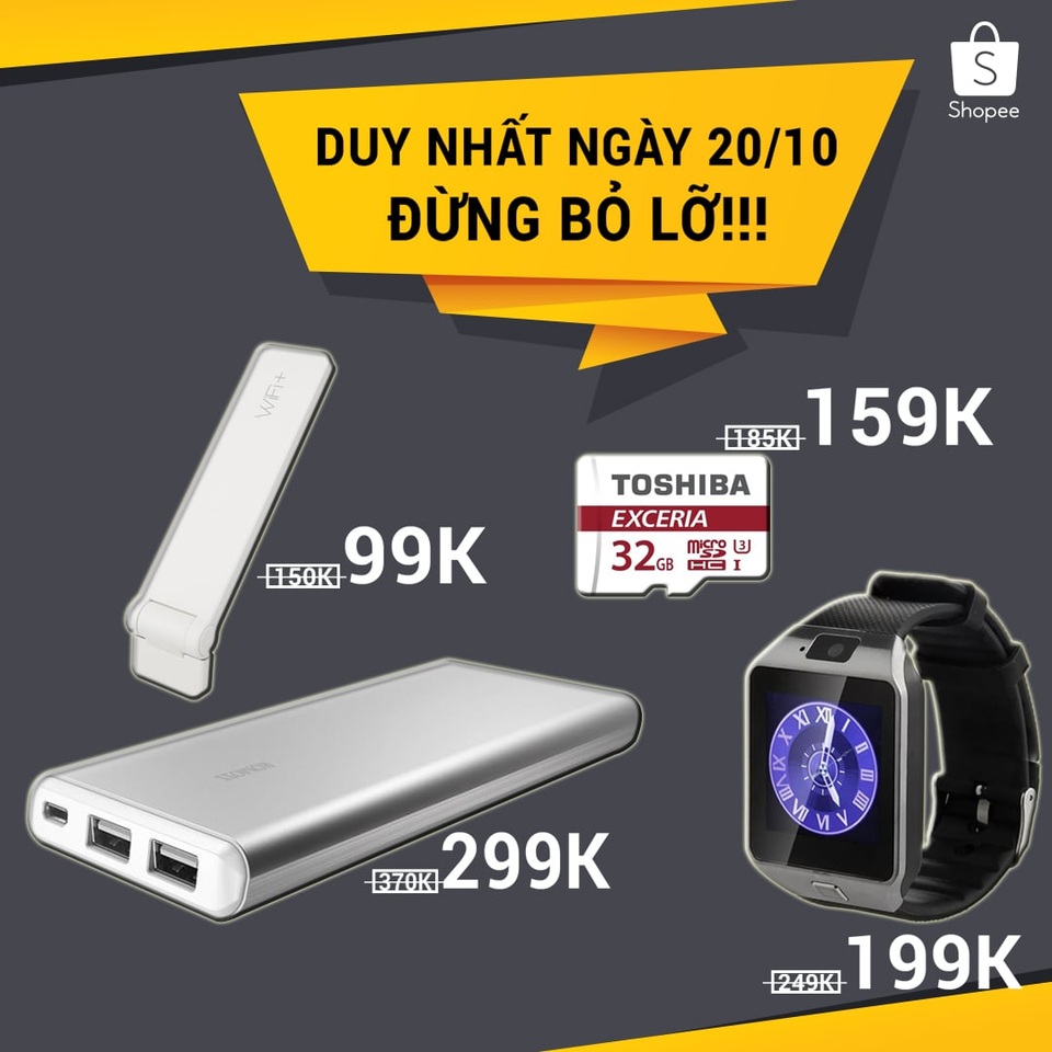 Bí kíp chọn quà 20/10 cho cánh mày râu - 2