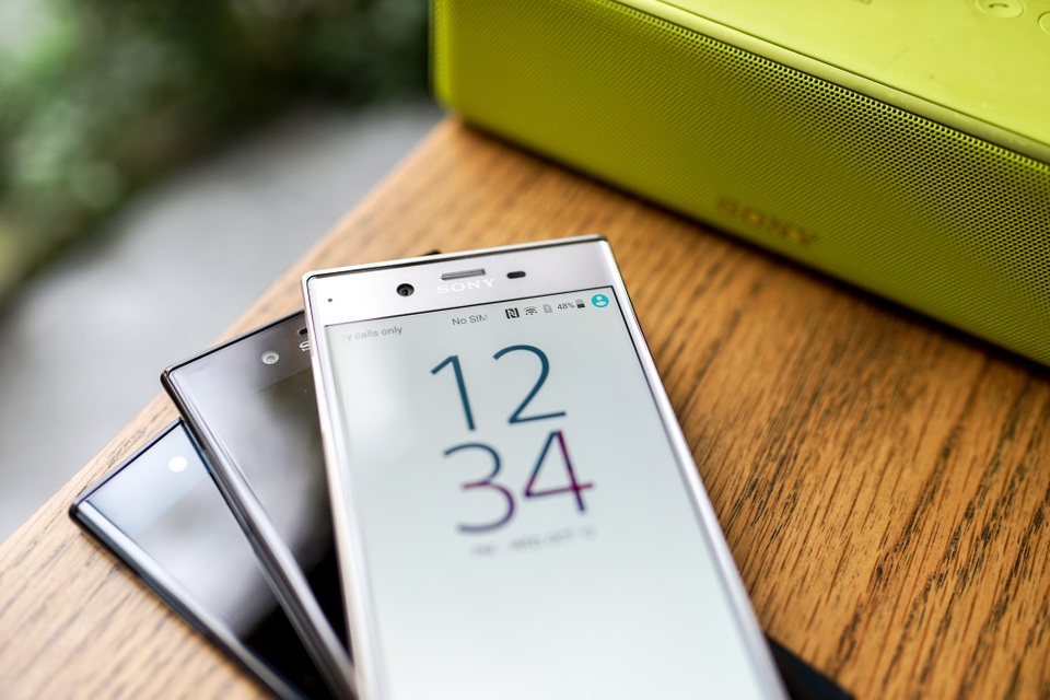 Camera - "vũ khí" chiến lược của Sony Xperia XZ - 2 Camera - "vũ khí" chiến lược của Sony Xperia XZ - 2