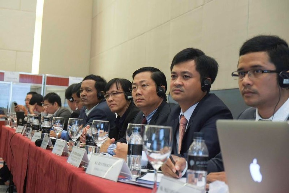 Bóc lột tình dục trẻ em trong du lịch và lữ hành: Vấn nạn không của riêng ai - 2