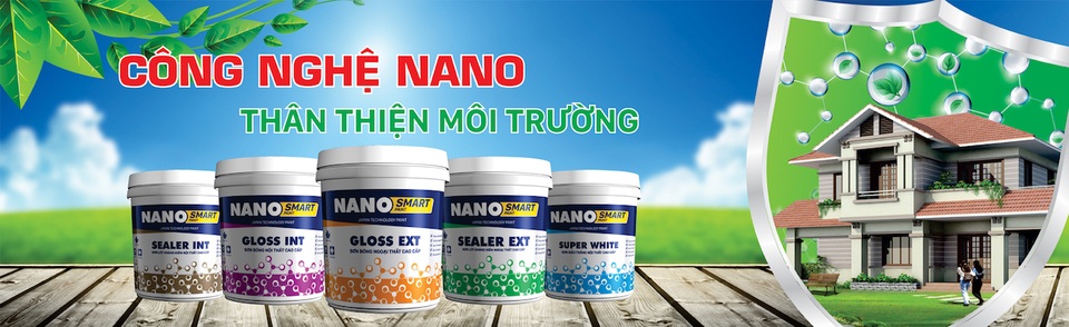 NANO SMART cần tìm đại lý phân phối - 2 NANO SMART cần tìm đại lý phân phối - 2