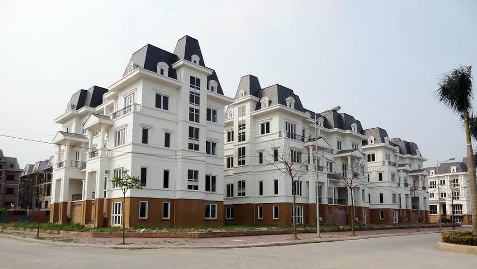 Nhận nhà ở ngay - sổ đỏ trao tay với dự án trọng điểm phía Tây thành phố - 2 Trong lần mở bán đầu tiên vào tháng 4 năm 2012, có tới 64,37% giao dịch thành công, điều này khẳng định uy tín của chủ đầu tư cũng như những tiện ích vượt trội tại dự án Lideco Bắc 32.