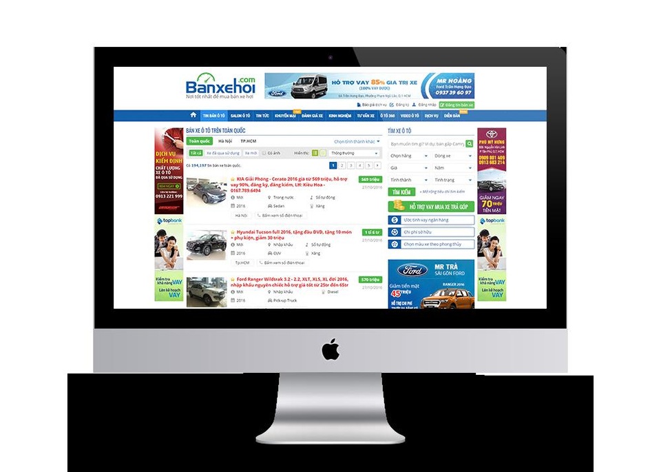 
Ảnh: Tin rao đầy đủ thông tin giúp bán xe nhanh hơn
