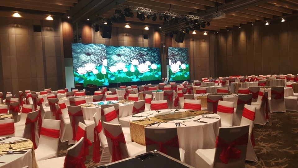 Phú Quốc: Từ zero đến “thiên đường tỷ đô” - 2 Phú Quốc: Từ zero đến “thiên đường tỷ đô” - 2