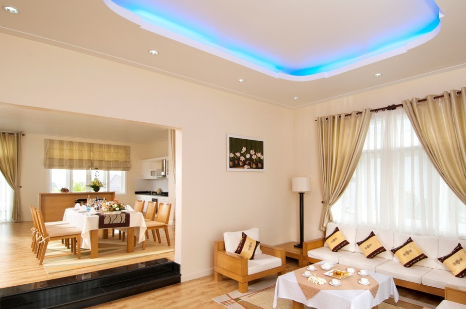 Tận hưởng kỳ nghỉ đẳng cấp tại Sea Links Beach Villa - 2 Tận hưởng kỳ nghỉ đẳng cấp tại Sea Links Beach Villa - 2