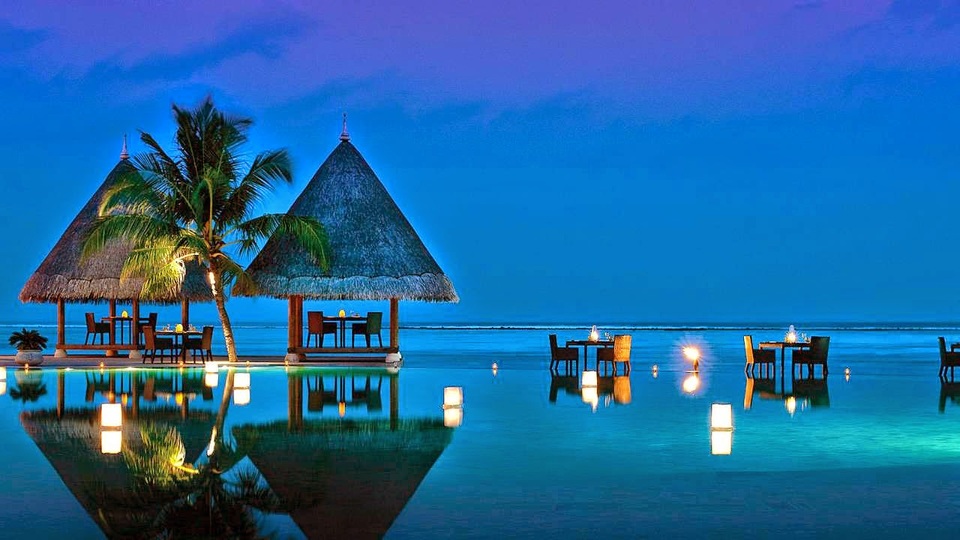 Dream Holidays - kỳ nghỉ của sự thăng hoa - 2 Dream Holidays - kỳ nghỉ của sự thăng hoa - 2
