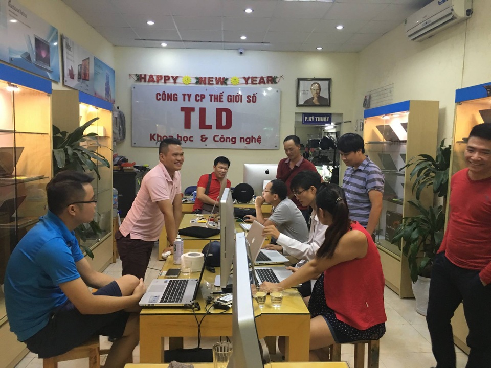 Lời khuyên khi chọn mua Laptop - Macboook cũ trên thị trường hiện nay - 2 Lời khuyên khi chọn mua Laptop - Macboook cũ trên thị trường hiện nay - 2