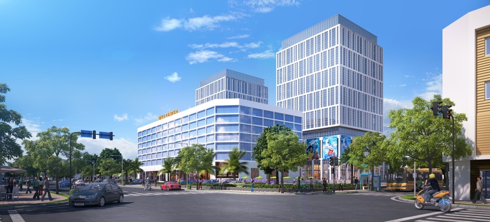 Lý do nên đầu tư vào The Viva City - 2