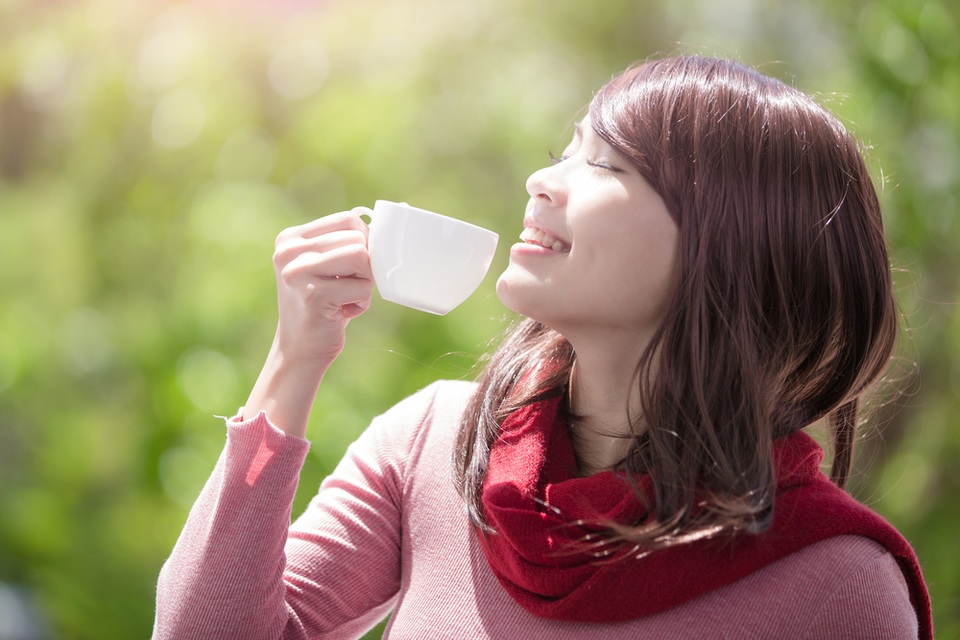 Làm dịu các triệu chứng tiêu chảy nhờ sô cô la - 2 Sô cô la giúp cơ thể hồi phục nhanh chóng sau khi bị tiêu chảy.