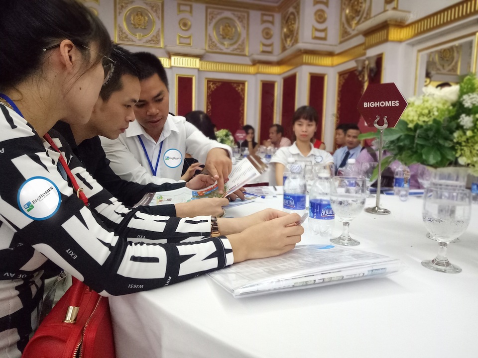 Bất động sản cao cấp - sự “trỗi dậy” mạnh mẽ - 2 Bất động sản cao cấp - sự “trỗi dậy” mạnh mẽ - 2