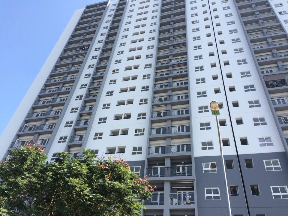 Ước mơ sở hữu nhà giá rẻ của nhiều người đã không còn mà số tiền cọc đã đóng cũng chẳng biết bao giờ lấy lại được