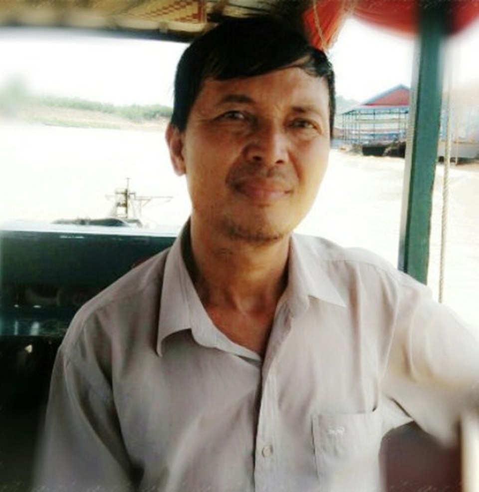 Bí ẩn chuyện người đàn ông trở về sau hơn 30 năm “mất tin” - 3 Ông Nguyễn Xuân Thanh, người trở về sau hơn 30 năm .