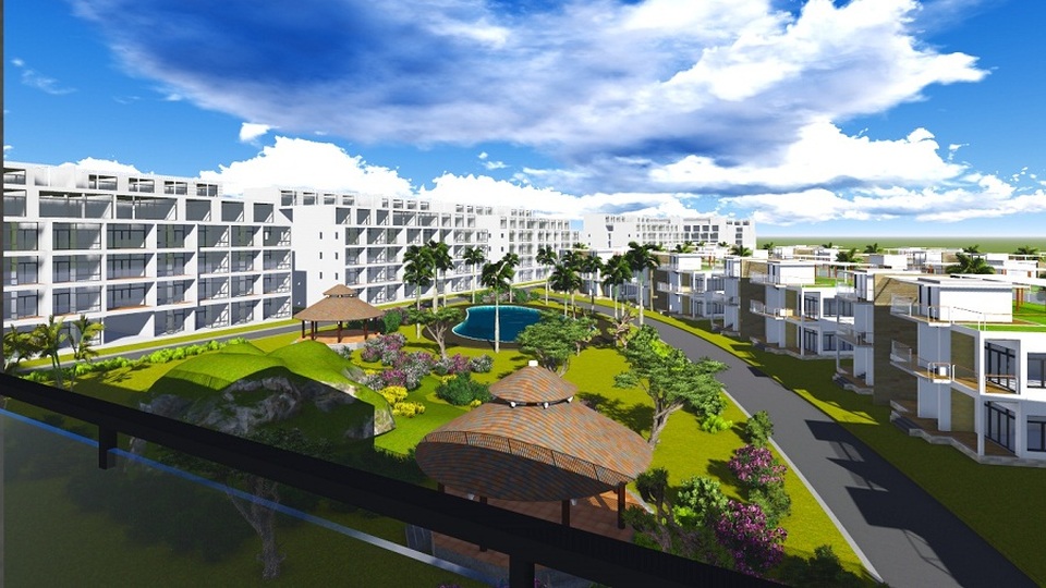 Xu hướng lựa chọn khu nghỉ dưỡng của đại gia thế giới - 2 Xu hướng lựa chọn khu nghỉ dưỡng của đại gia thế giới - 2