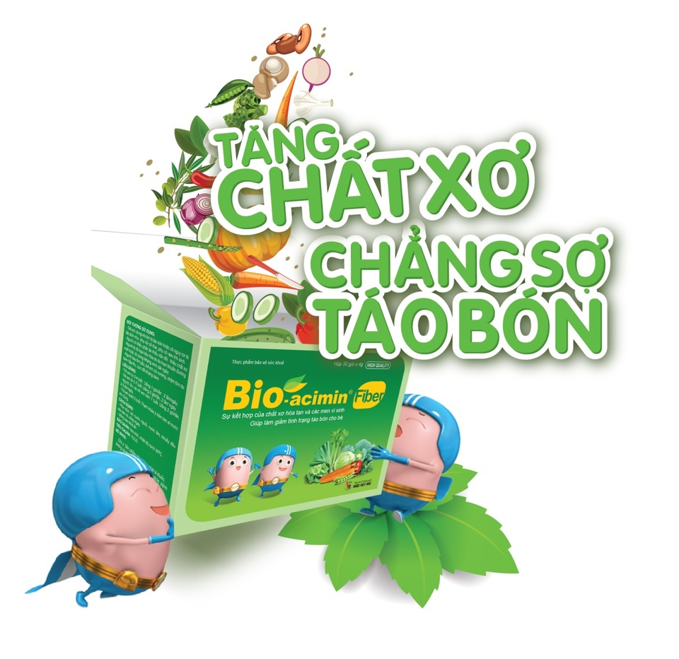 Hàm lượng chất xơ trong một số loại thực phẩm dùng cho trẻ - 2 Hàm lượng chất xơ trong một số loại thực phẩm dùng cho trẻ - 2