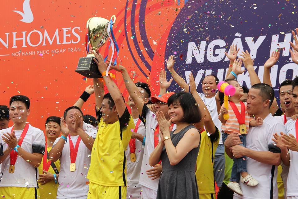 Bất động sản cao cấp: Sống giàu tiện ích ở đâu? - 2 Bất động sản cao cấp: Sống giàu tiện ích ở đâu? - 2