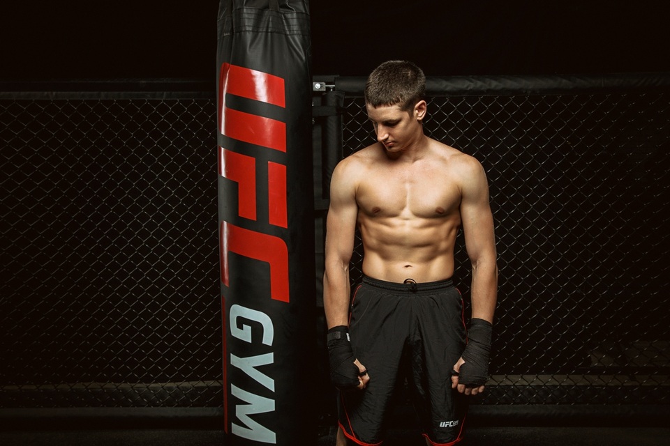 Lý do để bạn tự hào khi tập Muay Thai - 2 Lý do để bạn tự hào khi tập Muay Thai - 2