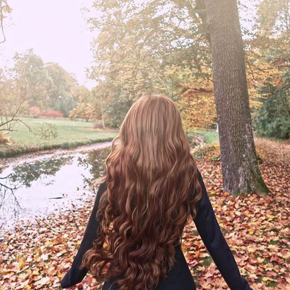 Bao người phải ghen tỵ 3 gái xinh sở hữu "tài sản" vô giá này - 3