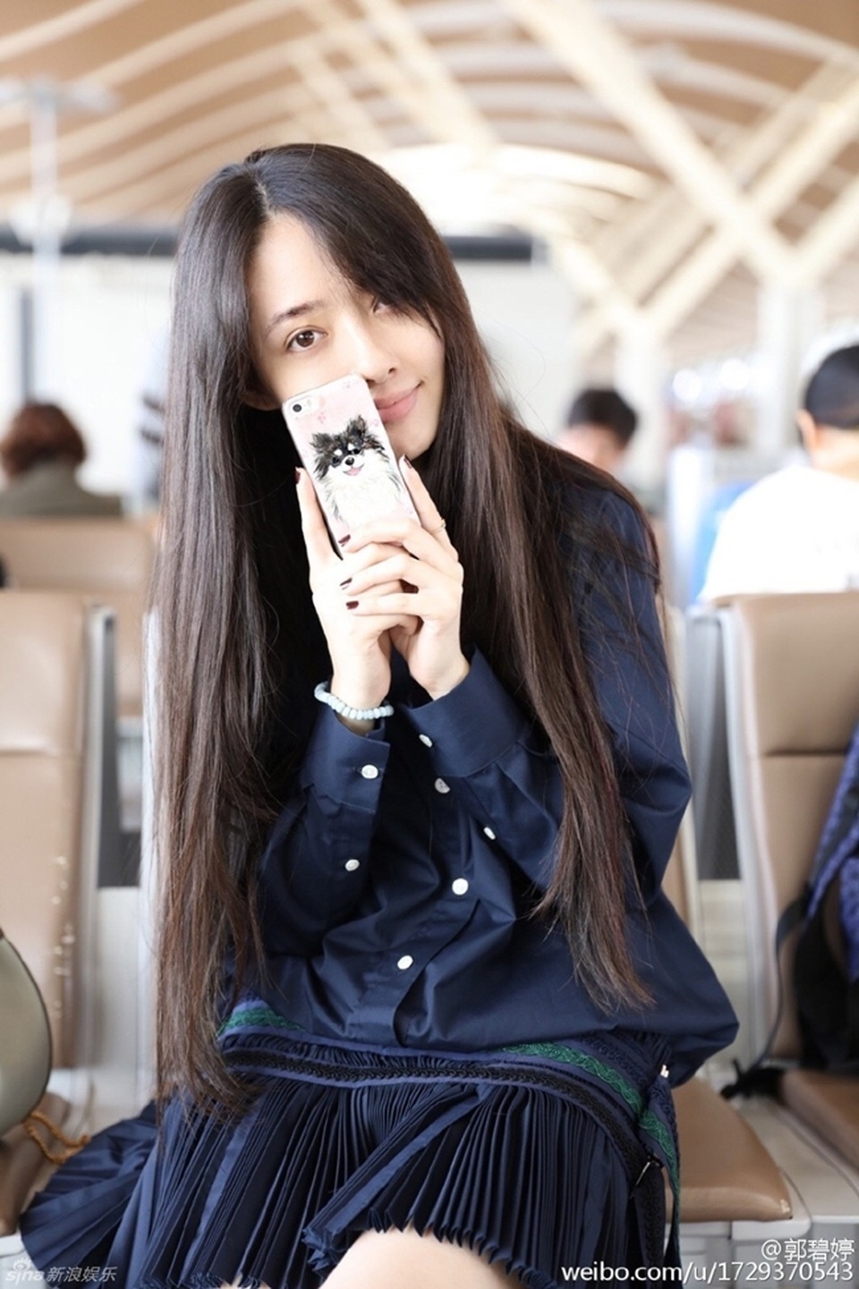 Bao người phải ghen tỵ 3 gái xinh sở hữu "tài sản" vô giá này - 21