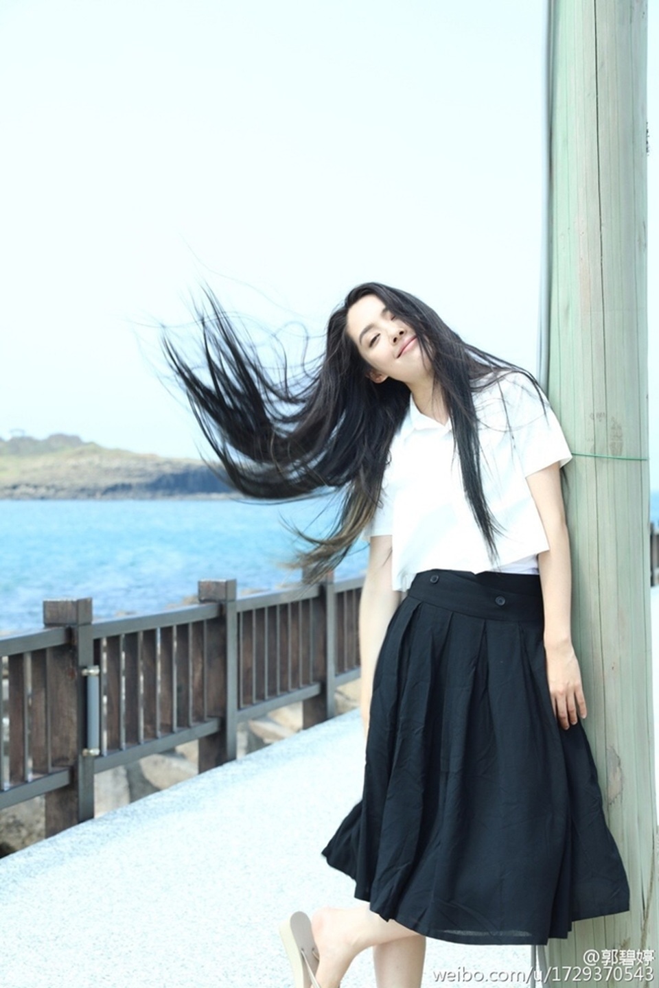 Bao người phải ghen tỵ 3 gái xinh sở hữu "tài sản" vô giá này - 23