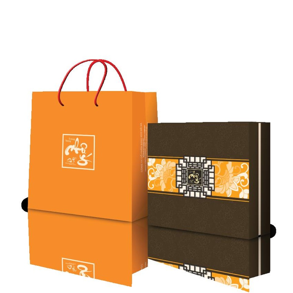 Tết trung thu đoàn viên với Trăng Vàng - 3 Trăng Vàng Như Ý tỏa ánh vàng rực rỡ của sung túc, an lành tới mọi nhà. Đó cũng như lời cầu mong cuộc sống có thêm những điều như ý và vẹn toàn.
