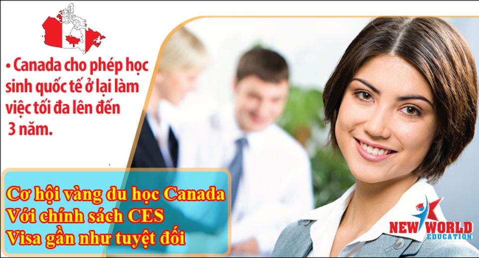 Hội thảo Visa ưu tiên CES Niagara College Canada cùng gói quà tặng 5 triệu đồng - 3 Hội thảo Visa ưu tiên CES Niagara College Canada cùng gói quà tặng 5 triệu đồng - 3