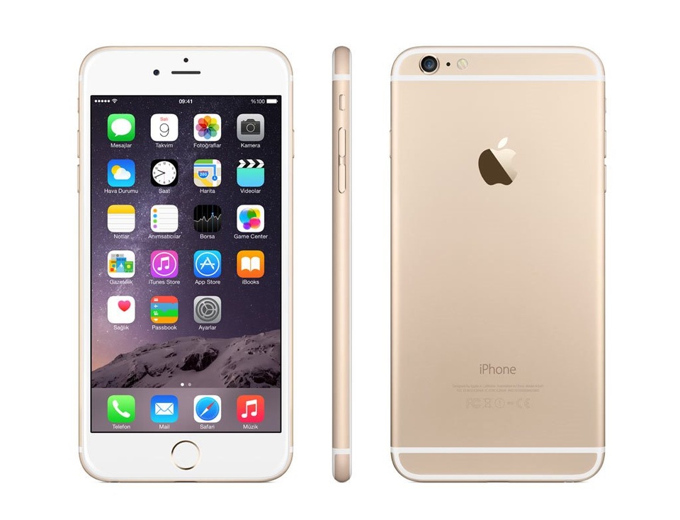 Khuyến mãi trong "Ngày hội mua sắm trên di động Shopee 9.9" - 3
Iphone 6 là sản phẩm được mong chờ nhất