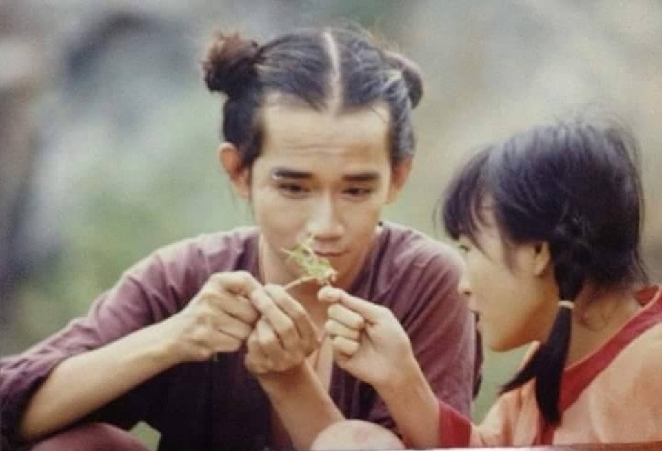 Chuyện không phải ai cũng biết về ca sĩ Minh Thuận - 4 Chuyện không phải ai cũng biết về ca sĩ Minh Thuận - 4