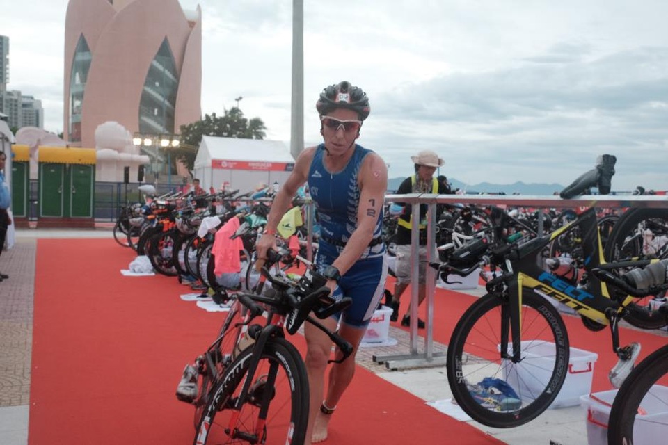 Những khoảnh khắc đầu tiên của Challenge Vietnam 2016 - 4 Những khoảnh khắc đầu tiên của Challenge Vietnam 2016 - 4