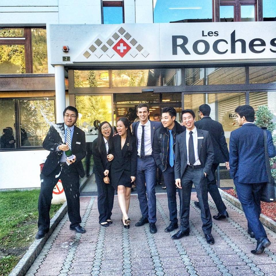 Hội thảo Du học Thụy Sỹ: Định hướng nghề nghiệp Quản trị Khách sạn và Tổ chức sự kiện - 3 Hội thảo Du học Thụy Sỹ: Định hướng nghề nghiệp Quản trị Khách sạn và Tổ chức sự kiện - 3