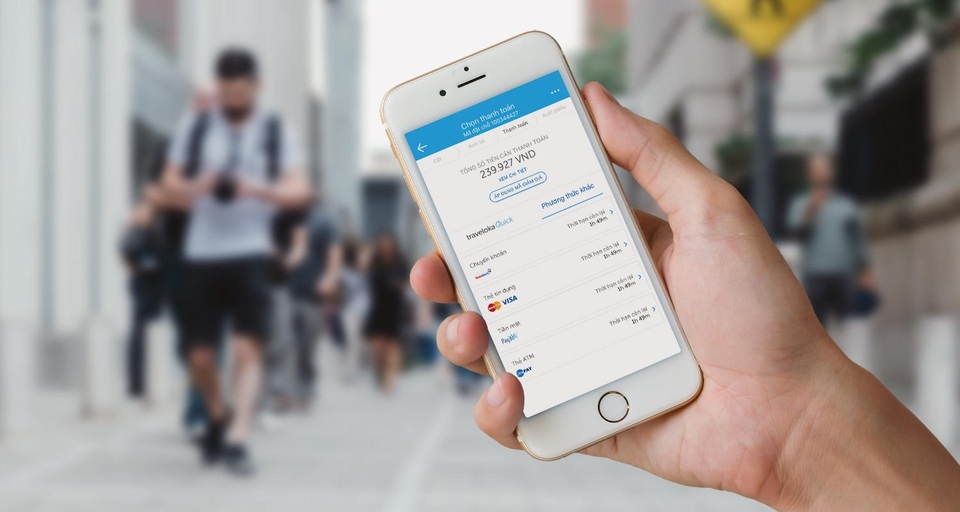 Bí quyết biến 1 trang web tìm kiếm thành start-up OTA hàng đầu như thế nào? - 3 Bí quyết biến 1 trang web tìm kiếm thành start-up OTA hàng đầu như thế nào? - 3