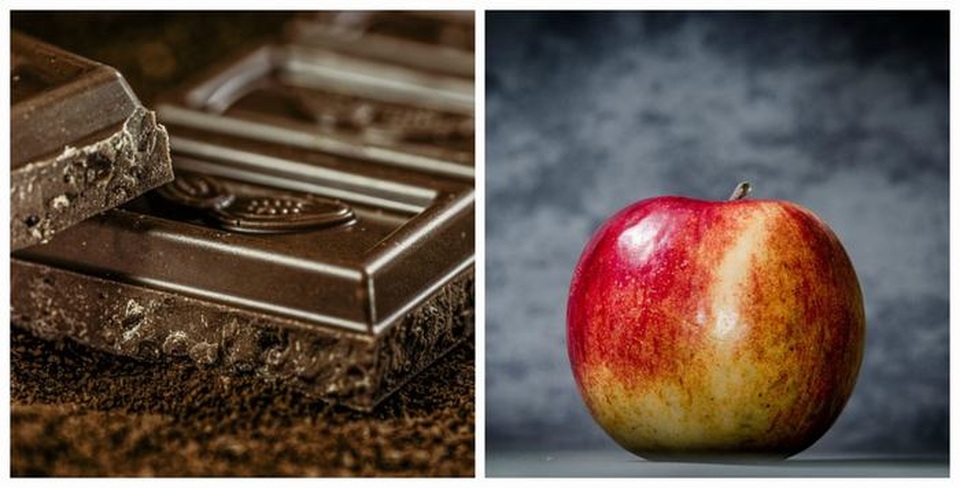 Những "bộ đôi" thực phẩm có lợi cho sức khỏe bạn nên biết - 3 Những "bộ đôi" thực phẩm có lợi cho sức khỏe bạn nên biết - 3