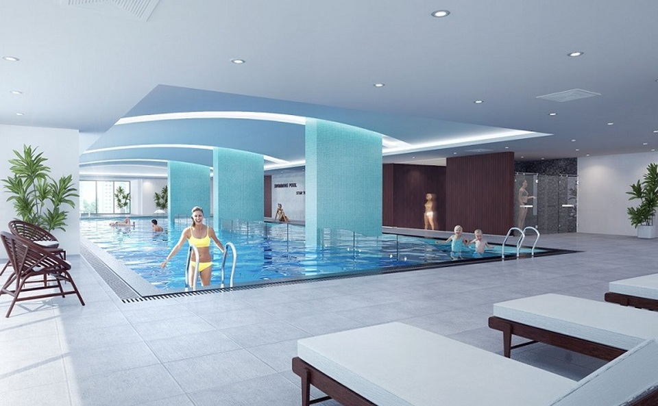 Star Tower tri ân khách hàng với nhiều phần quà hấp dẫn - 3 Star Tower tri ân khách hàng với nhiều phần quà hấp dẫn - 3