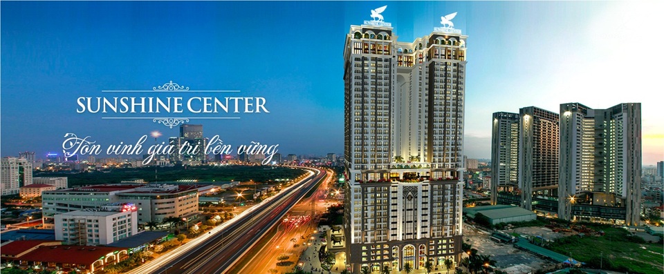 Sunshine Group đồng loạt giới thiệu 03 dự án lớn - 3
