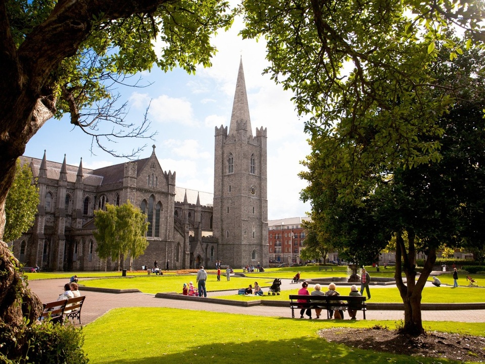 10 thành phố thân thiện nhất thế giới - 3 10 thành phố thân thiện nhất thế giới - 3