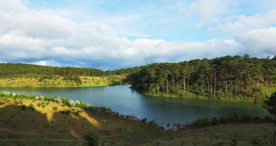 Món ngon, điểm đẹp không nên bỏ lỡ khi đến Đà Lạt - 3 Món ngon, điểm đẹp không nên bỏ lỡ khi đến Đà Lạt - 3