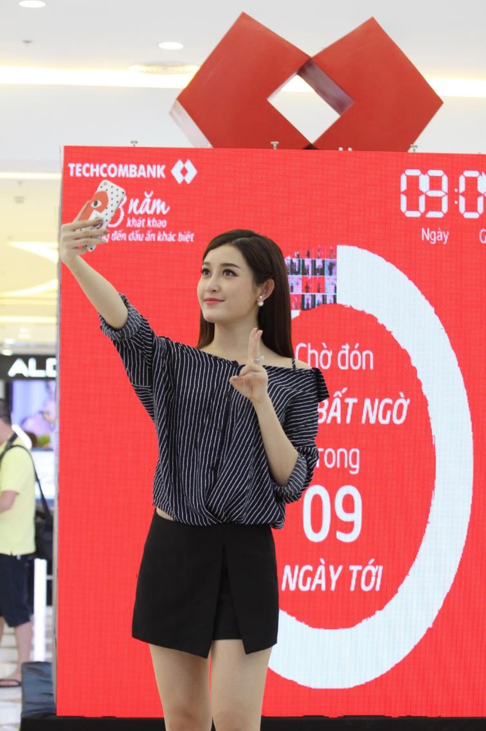 Trào lưu selfie mới bạn nên thử - 3