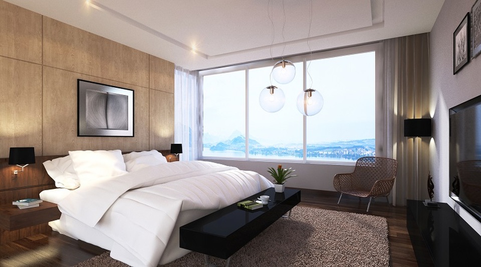 Chính thức ra mắt dự án Hoàng Cầu Skyline - 3 Cuộc sống sang trọng khác biệt dành riêng cho những cư dân của Hoàng Cầu Skyline.