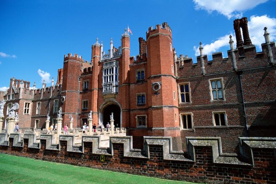 Khám phá những địa điểm “quý tộc” tại London - 3 Khám phá những địa điểm “quý tộc” tại London - 3