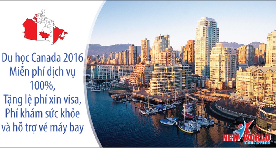 Du học Canada 2016 cùng chương trình Co-op vừa học vừa làm - 3 Du học Canada 2016 cùng chương trình Co-op vừa học vừa làm - 3