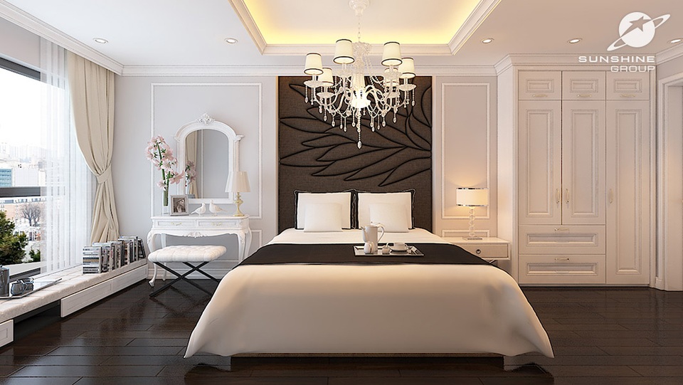 Sắp Ra Mắt Sunshine Garden – Biểu tượng mới tại cửa ngõ Đông Nam Hà Nội - 3 Giá chỉ từ 28.5tr/m2 bàn giao nội thất cao cấp tiêu chuẩn Châu Âu