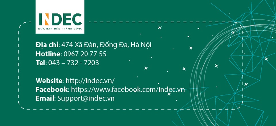 Triển lãm Du học Quốc tế INDEC hội tụ gần 100 Trường Đại học chất lượng hàng đầu Thế giới - 5 Triển lãm Du học Quốc tế INDEC hội tụ gần 100 Trường Đại học chất lượng hàng đầu Thế giới - 5