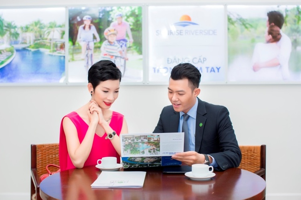 Nơi sao Việt không hẹn mà gặp khi tậu nhà - 3 Nơi sao Việt không hẹn mà gặp khi tậu nhà - 3