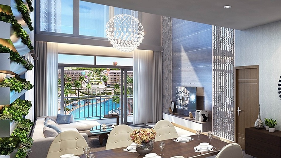 Háo hức đón sự kiện ra mắt A3 The Arcadia – trái tim của dự án Vinhomes Gardenia - 3 Căn hộ A3 với thiết kế ấn tượng mang sự sang trọng, đẳng cấp cho chủ nhân