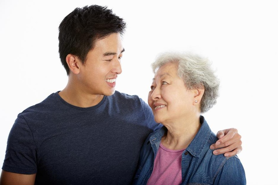 Liệu 4 phút ngắn ngủi có đủ tạo nên điều kì diệu? - 3 Thời gian bên những người thân yêu luôn là những khoảnh khắc vô giá