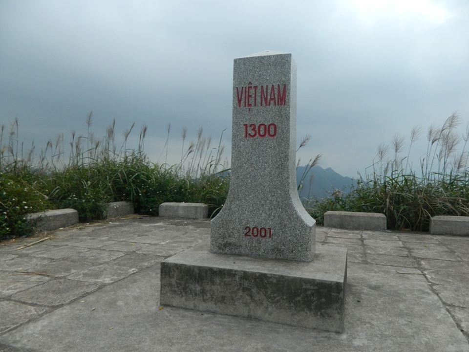 Có một “Sa Pa thu nhỏ” ở miền biên ải Quảng Ninh - 3