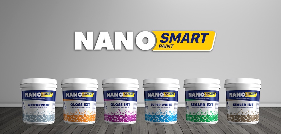 NANO SMART cần tìm đại lý phân phối - 3 NANO SMART cần tìm đại lý phân phối - 3