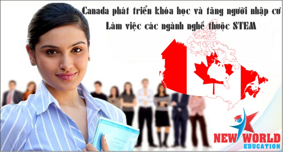 Bùng nổ Du học Canada Visa CES 2016 chương trình Cao đẳng - 3 Bùng nổ Du học Canada Visa CES 2016 chương trình Cao đẳng - 3