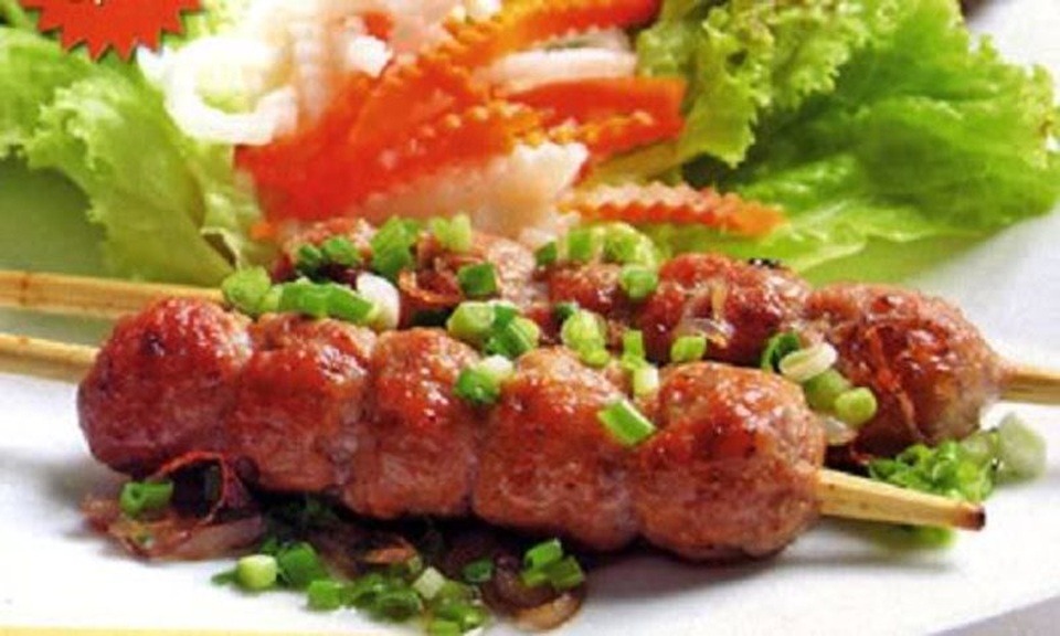 Những món ngon nức tiếng ở Cần Thơ - 3